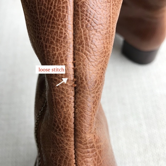 Jeffrey Campbell Phasma Mid Calf Boots. - Picture 12 of 16